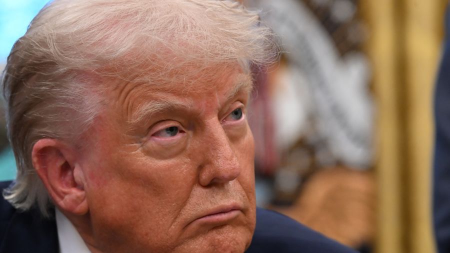 Trump prêt à aller en Turquie si Poutine s'y rend aussi
