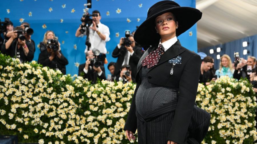 Le Met Gala étincelle grâce au dandysme noir raffiné