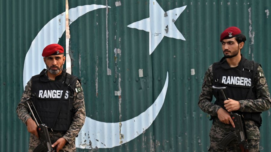 Le monde appelle l'Inde et le Pakistan à la «retenue» militaire