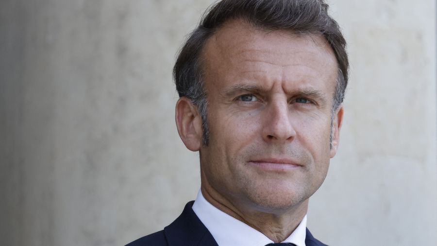 France: Macron réunit un Conseil de défense sur les Frères musulmans