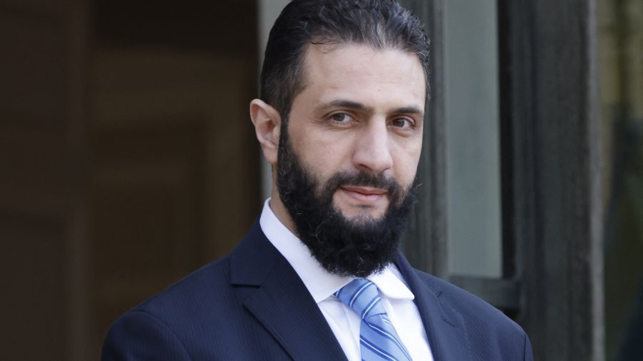 Attentat à Damas: Chareh promet de traduire les responsables en justice
