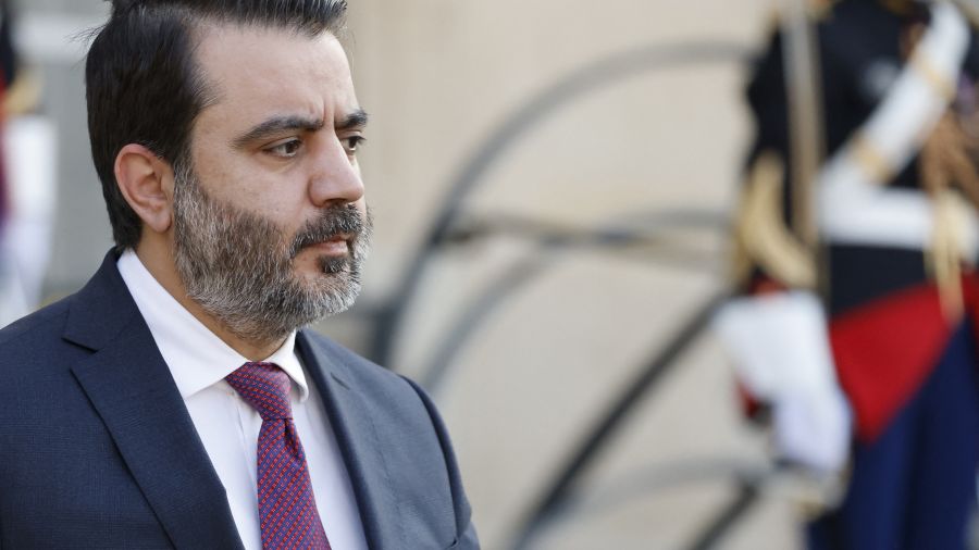Damas avertit les Kurdes contre tout retard dans l'intégration de leurs institutions à l'État
