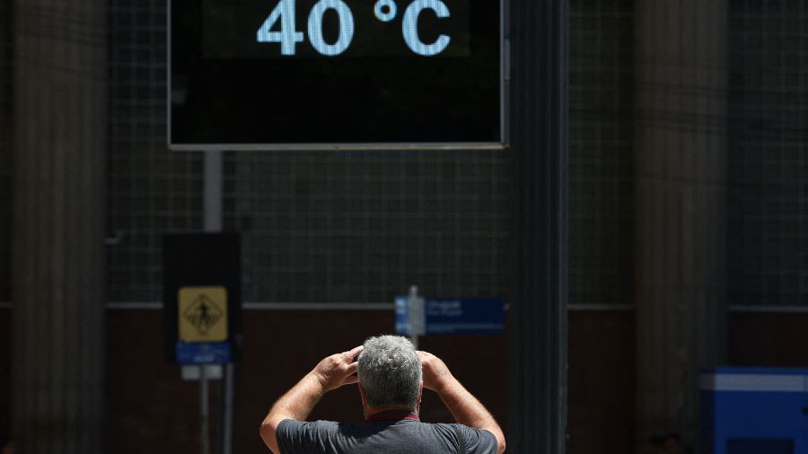 Quand les températures s'envolent, comment éviter que le sommeil ne s'abîme