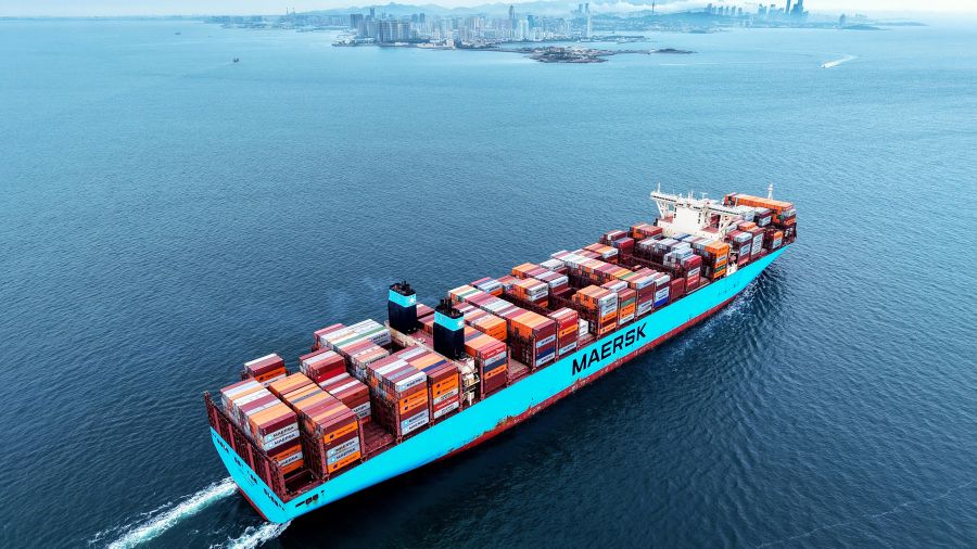 Les pourparlers Chine - États-Unis sont \