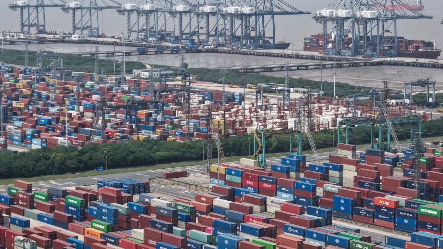 États-Unis et Chine vont dévoiler les détails de l'accord commercial conclu ce week-end