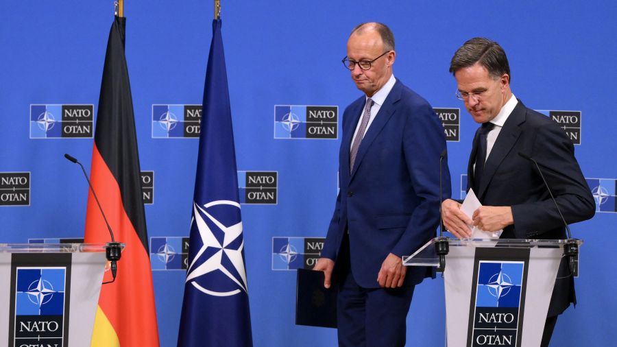 Face au tour de vis migratoire allemand, Bruxelles prône la coordination européenne