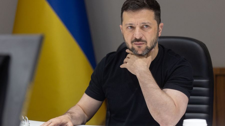 Que sait-on des pourparlers de paix directs entre l'Ukraine et la Russie en Turquie?