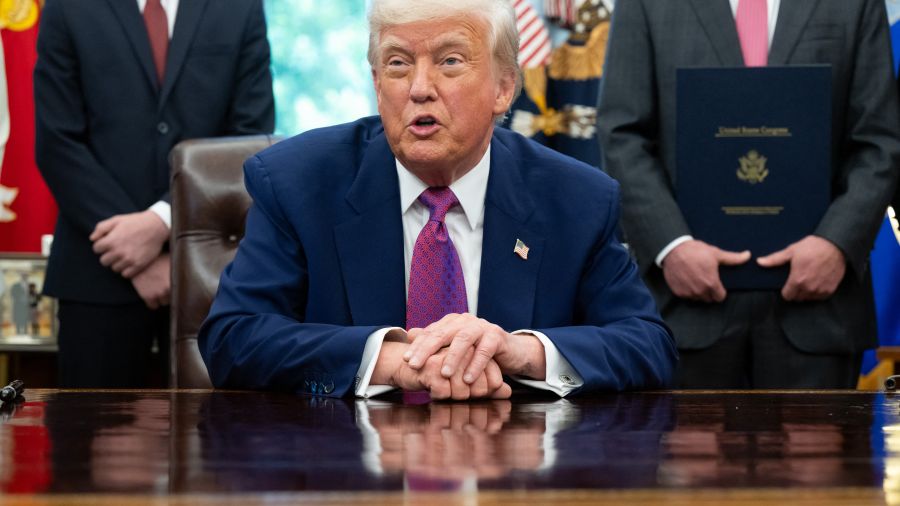 Les États-Unis présentent un texte pour endosser à l'ONU le plan de Trump pour Gaza