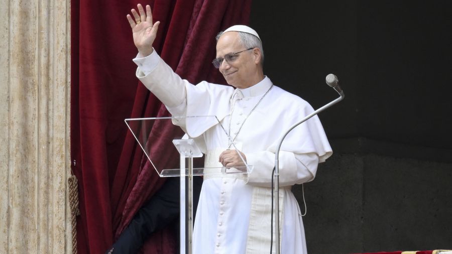 Au Vatican, un agenda chargé attend Léon XIV