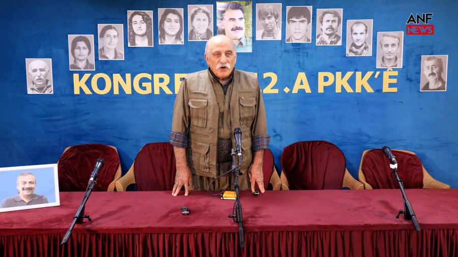 Turquie: le PKK annonce sa dissolution et la fin de la lutte armée