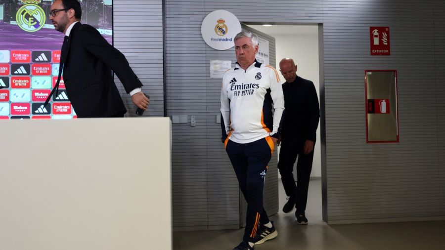 Foot: le jeune international espagnol Dean Huijsen pour 5 ans au Real Madrid