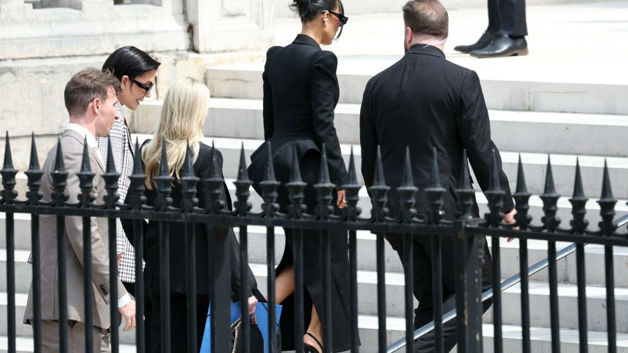 «J'étais certaine que j'allais mourir», dit Kim Kardashian au procès de son braquage