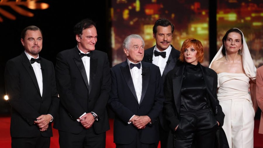 Cannes 2025: une ouverture entre hommage, émotion et prises de conscience