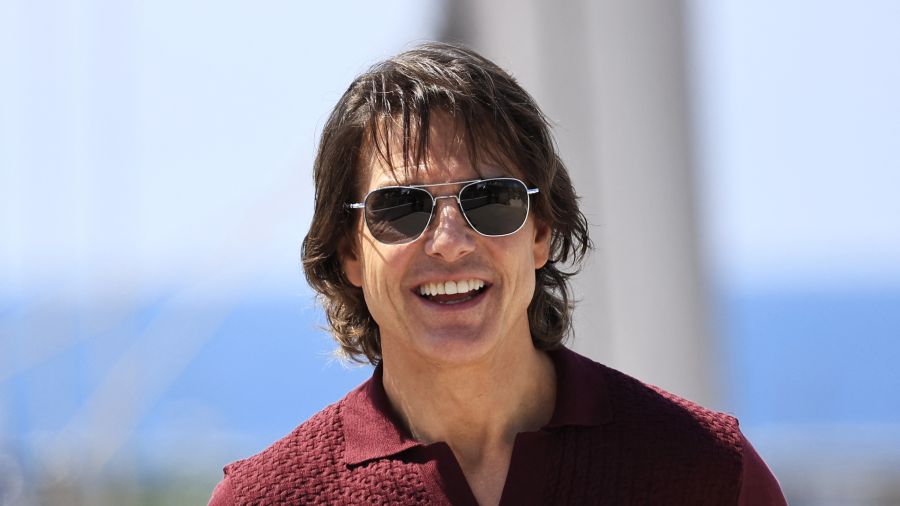 Mission Cannes: Impossible n’est pas Tom Cruise