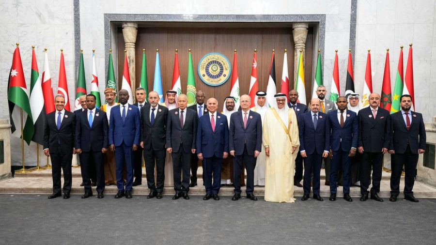 La guerre à Gaza au menu d'un sommet de la Ligue arabe à Bagdad