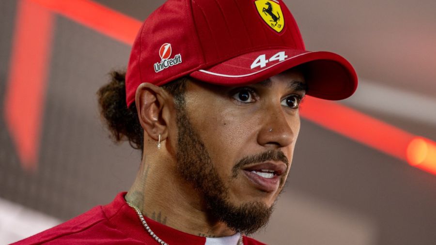 F1: en Emilie-Romagne, le sursaut exigé de Ferrari devant ses tifosi