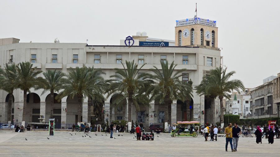 Libye : Tripoli retrouve un semblant de calme après plusieurs jours d’affrontements