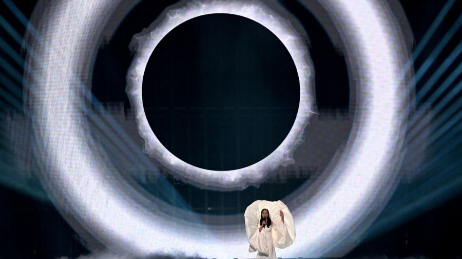 Humour, drame et flammes: l’Eurovision s’enflamme à Bâle