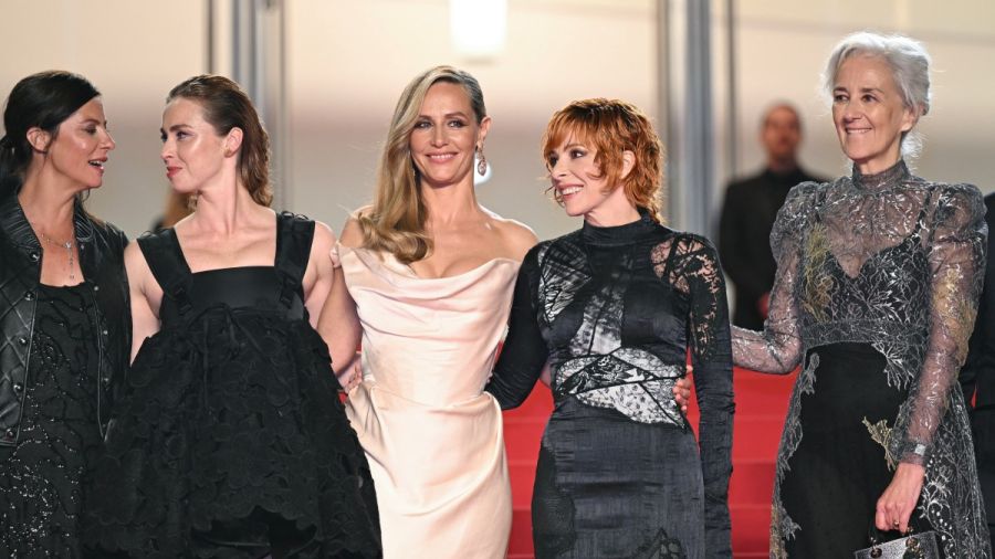 L’IA s’invite à Cannes, entre fiction et frissons