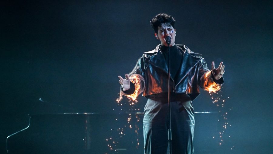 L'Eurovision revient à la maison, mais a bien changé
