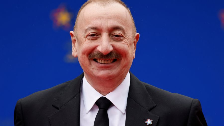 Iran: exécution du responsable d'une attaque contre l'ambassade d'Azerbaïdjan à Téhéran