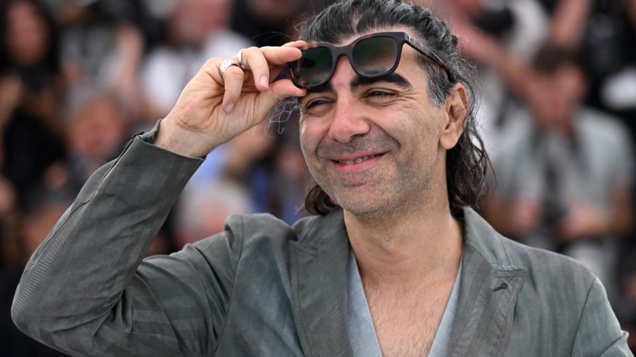 Cannes: Le réalisateur Fatih Akin craint la prison en Turquie