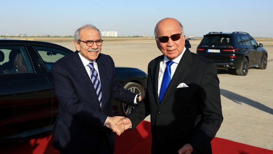 L'Irak promet 40 millions de dollars pour la reconstruction à Gaza et au Liban