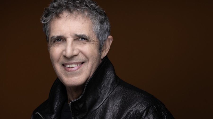 Julien Clerc chante «Une vie», dont la perte tragique de son frère