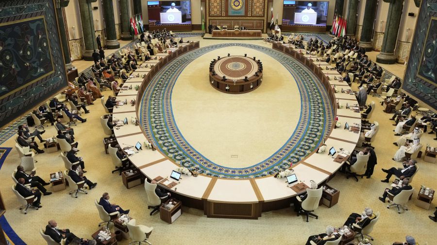 Réunion d'urgence de la Ligue arabe à Istanbul face à l’escalade entre l’Iran et Israël