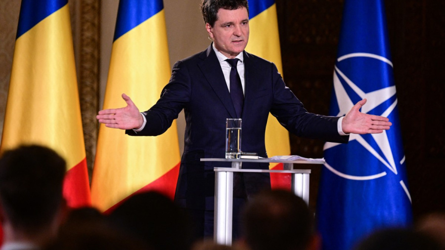 Sursaut en Roumanie, le candidat pro-européen remporte la présidence