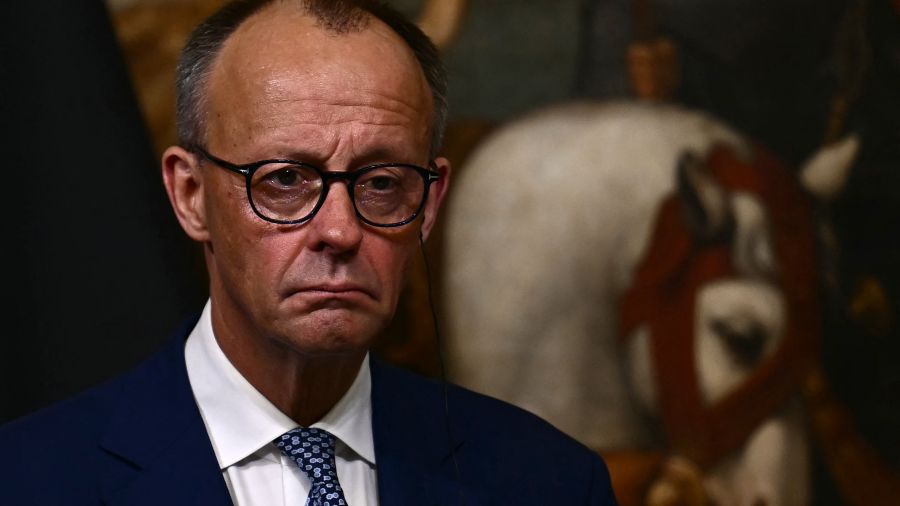 Ukraine: des discussions au Vatican exigeraient une préparation «très intensive» 