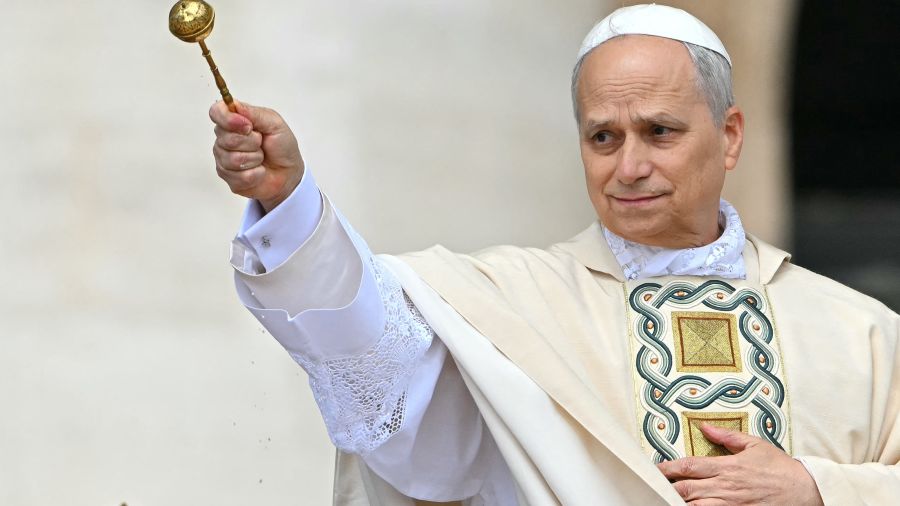 Le pape confirme vouloir se rendre en Turquie «dans quelques mois»