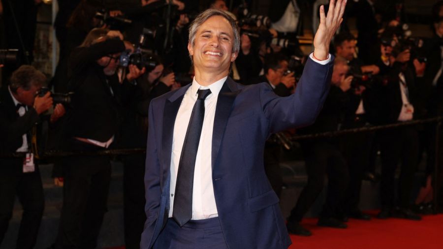 Cannes: Gael Garcia Bernal bouscule l’histoire avec Magellan