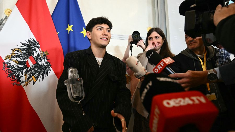 L’Eurovision 2025, miroir d’un monde plus jeune, plus en ligne, plus global