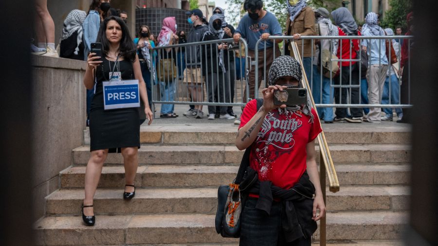 Columbia cède à la pression : 221 millions pour clore les enquêtes sur Gaza et l’antisémitisme