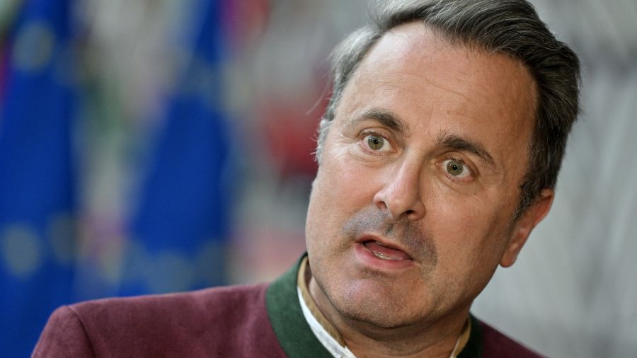 Le Luxembourg va reconnaître l'État de Palestine 