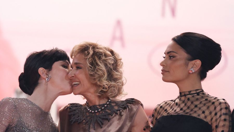 Cannes: «Fuori», neuf mots pour la liberté de l’écrivaine Goliarda Sapienza