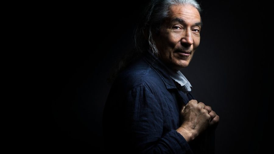 Boualem Sansal, voix libre et censurée, primé à Paris