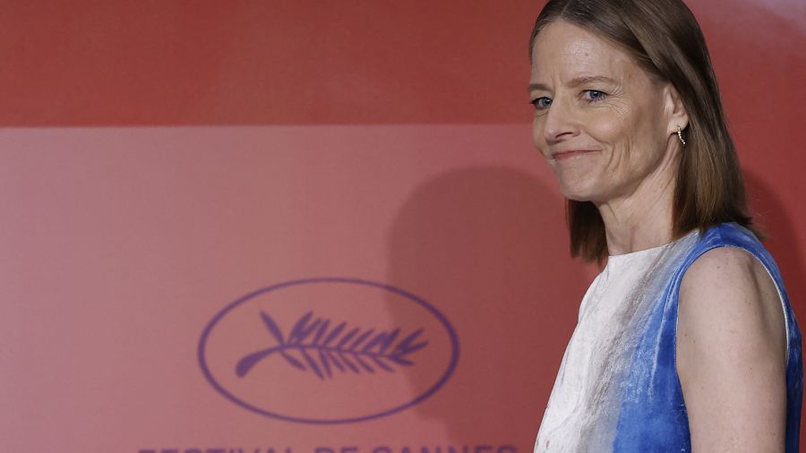 Cannes 2025: Jodie Foster brille dans «Vie Privée»