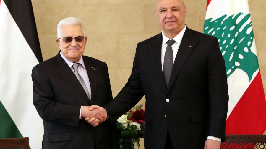 Le Liban menace les factions palestiniennes de mesures sévères en cas de refus de dépôt des armes (Al-Arabiya)