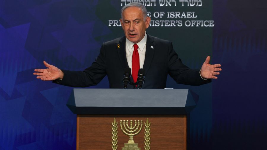 Netanyahou promet de ramener tous les otages