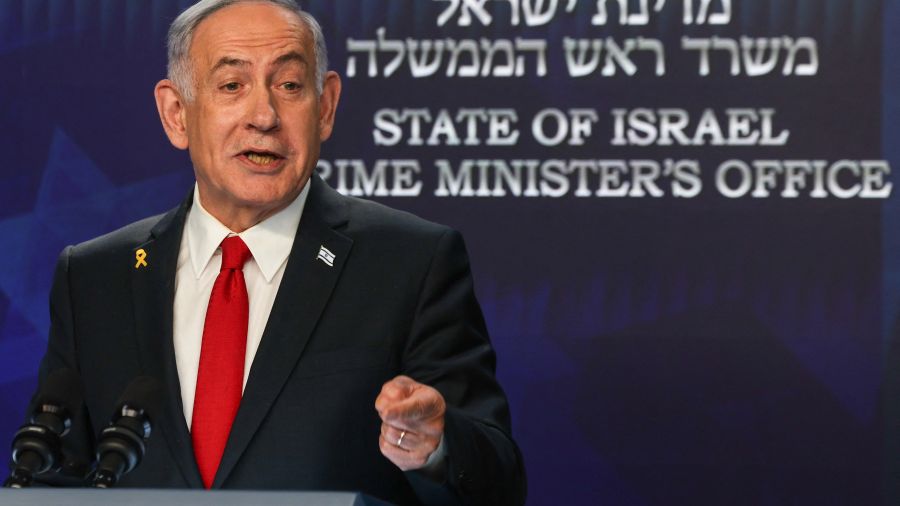 Gaza: Israël prêt à négocier un cessez-le-feu permanent pendant une trêve de 60 jours