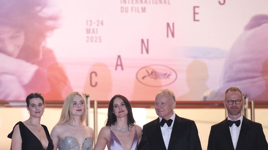 Cannes 2025: Joachim Trier embarque Elle Fanning dans un mélodrame en norvégien