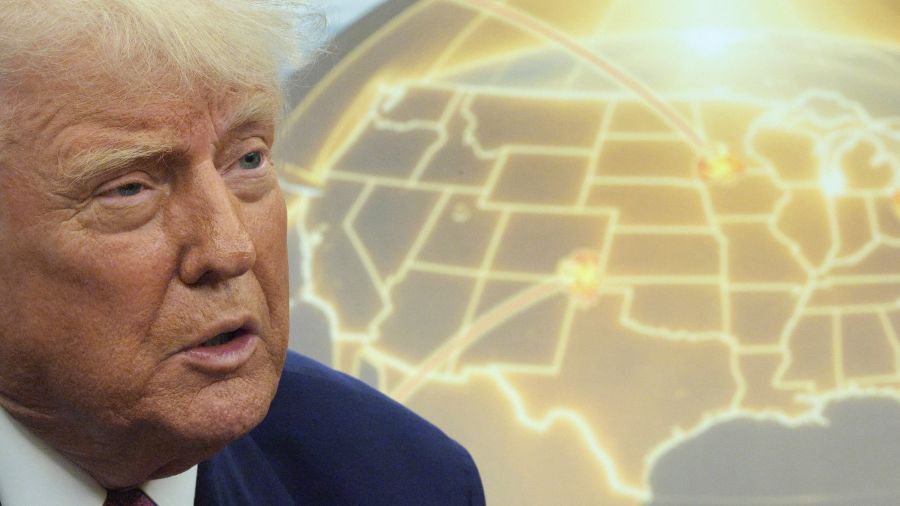 Trump veut enrôler ses alliés et la Chine dans le détroit d'Ormuz