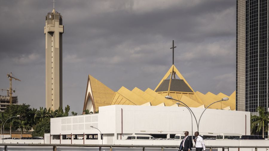 Nigeria: plus de 160 chrétiens enlevés dans l'attaque de deux églises dans le nord