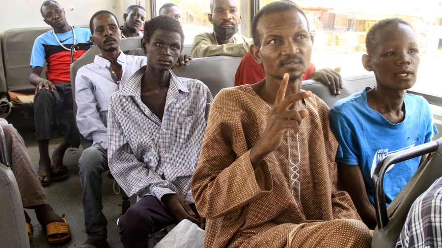Soudan : 70 morts du choléra à Khartoum, les paramilitaires revendiquent des avancées au Kordofan