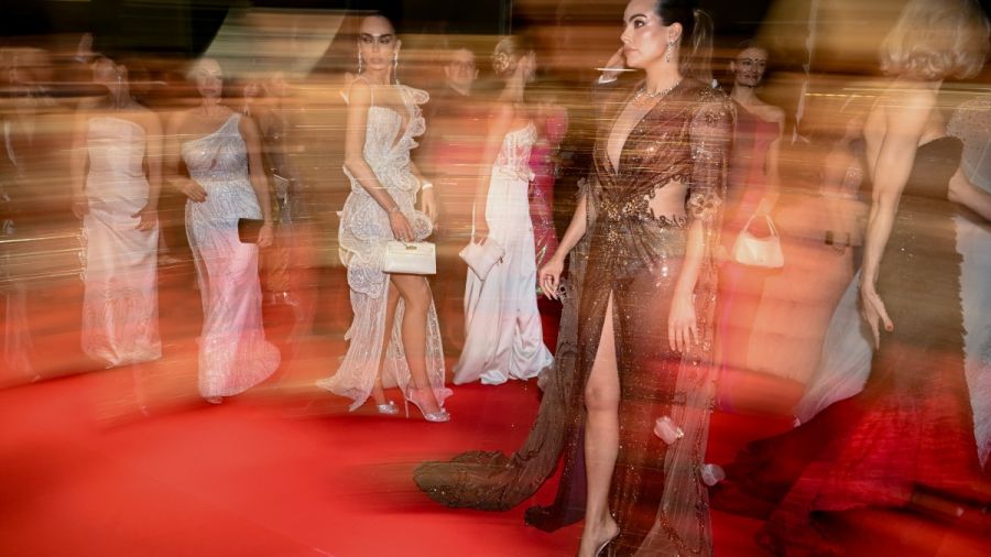 Cannes: les frères Dardenne et une pensée pour Emilie Dequenne en clôture de la compétition
