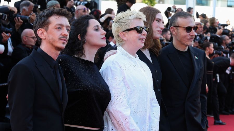 Sida et Covid à Cannes: le miroir de deux époques