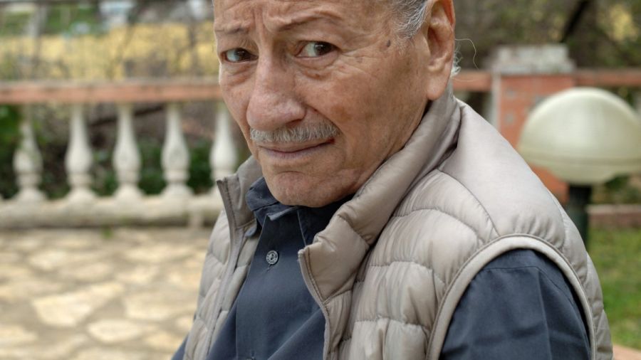 Algérie: décès de Mohamed Lakhdar Hamina, lauréat en 1975 de la Palme d'or