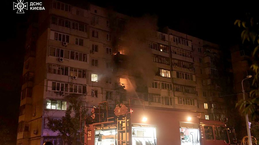 Ukraine: la pression russe s'intensifie dans la région de Soumy, où Kiev craint un assaut